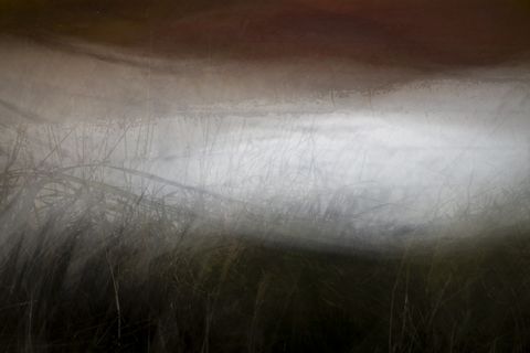 Upturned Boat, Lindisfarne