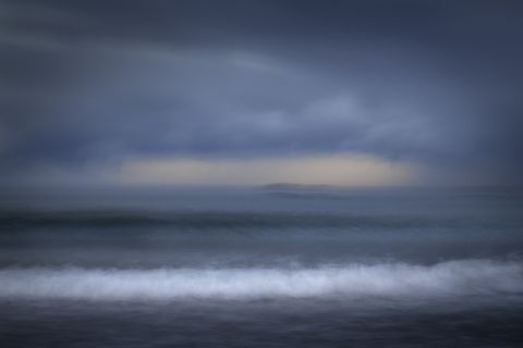 Farne Islands, Northumbria