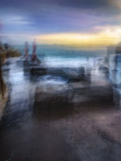 The Forty Foot, Dublin