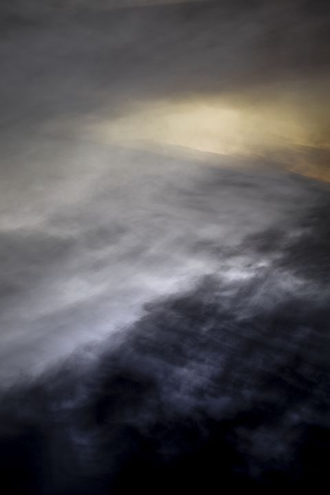 Tempest, Northumbria