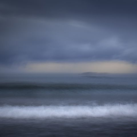 Farne Islands, Northumbria