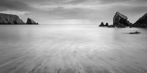 Ballydowane Beach, Co. Waterford