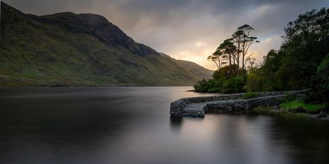 Doo Lough, Co. Mayo