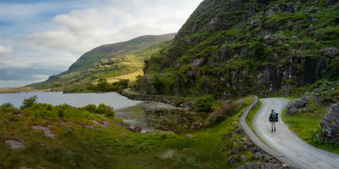Gap of Dunloe, Co. Kerry
