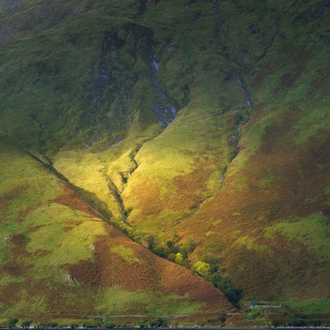 Killary Fjord, Co. Mayo