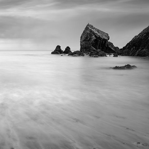 Ballydowane Beach, Co. Waterford