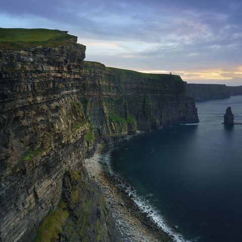 Cliffs of Moher, Co. Clare