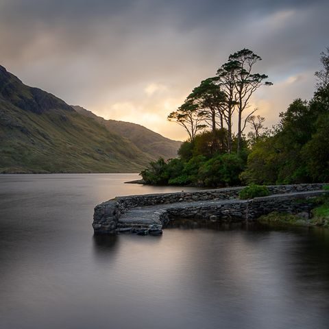 Doo Lough, Co. Mayo