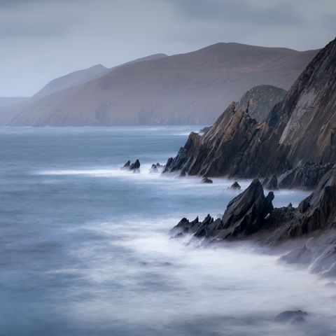 Slea Head, Dingle Peninsula