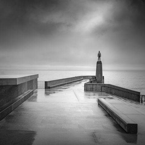 Dún Laoghaire Baths