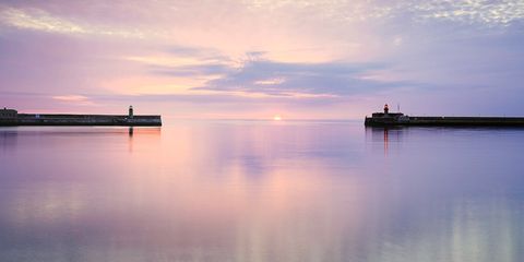 Dun Laoghaire Harbour