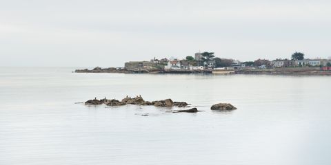Sandycove, Dublin