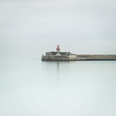 East Pier, Dun Laoghaire