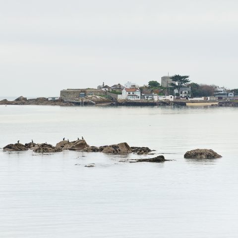 Sandycove, Dublin