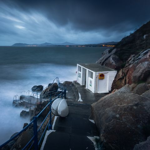Vico Baths
