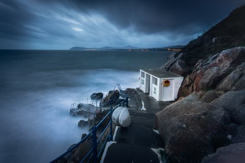 Vico Baths